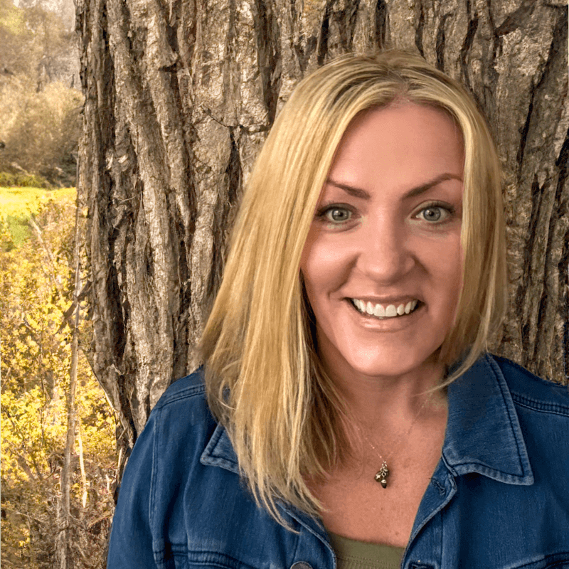 Heidi Scanlan, LCSW